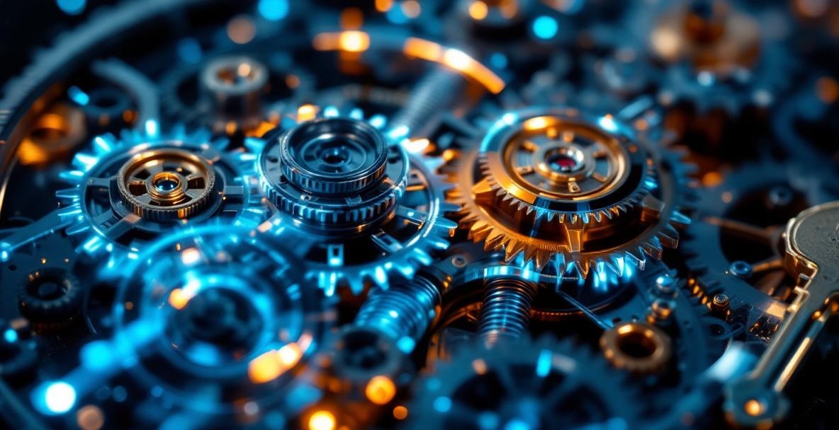 Context engineering enterprise guide hero