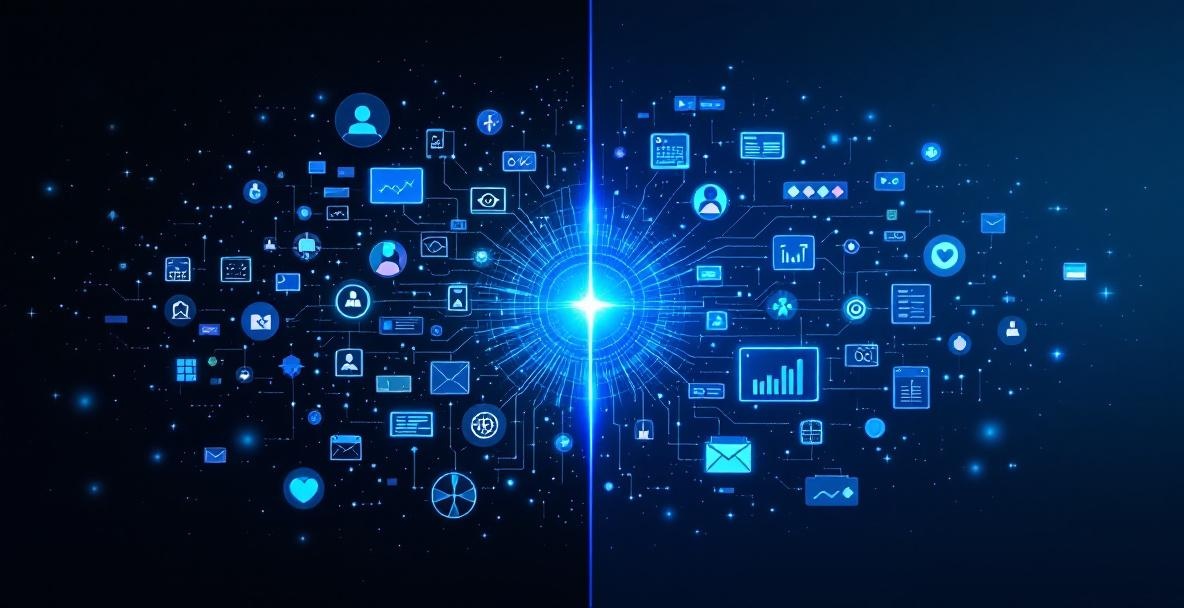 Context engineering for marketing teams hero