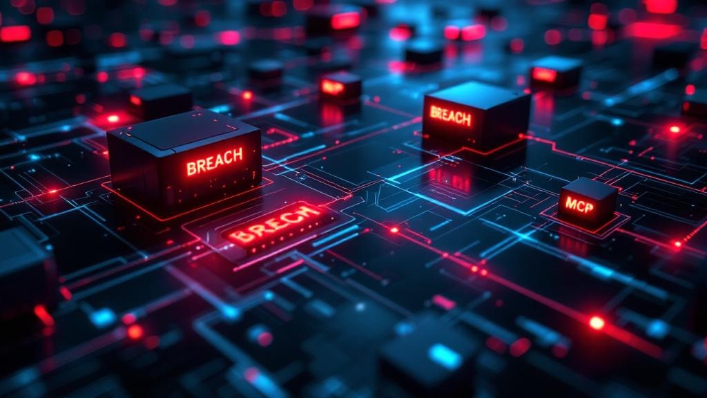 The MCP Supply Chain Is Already Compromised