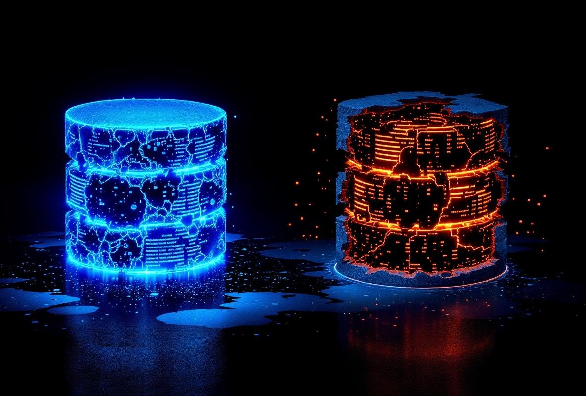 Enterprise AI Readiness — Three Missing Layers