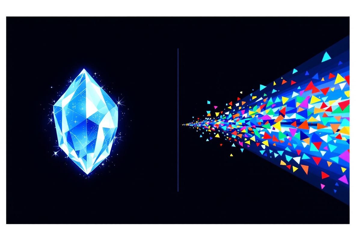 Five Layers of Brand Context in Agentic Commerce